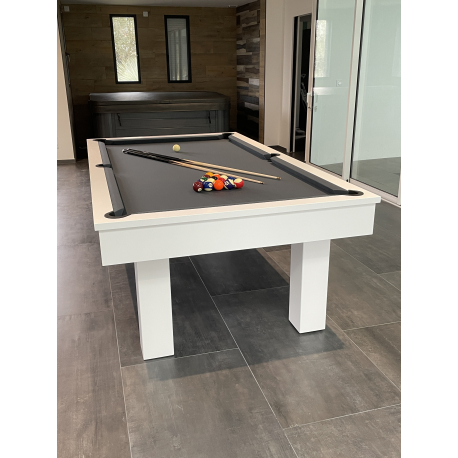 BILLARD NIAGARA 210 (7 FT)