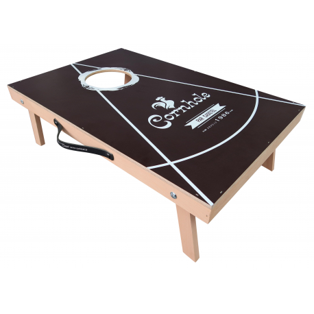 JEU DE CORNHOLE