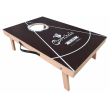 JEU DE CORNHOLE