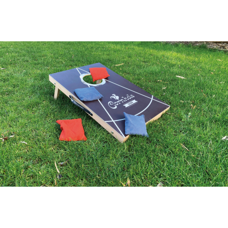 JEU DE CORNHOLE