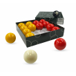 JEU DE BILLES POUR BILLARD ANGLAIS