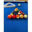 JEU DE BILLES BILLARD BILLARD AMERICAIN