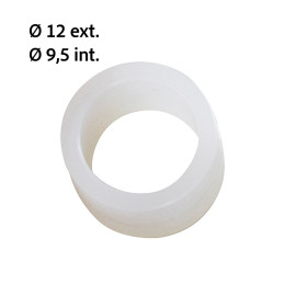 COUSSINET NYLON 12X9,5 POUR...