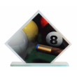 TROPHEE BILLARD