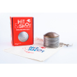 JEU HIT & SHOT STANDARD AVEC SAC DE RANGEMENT