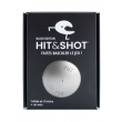 JEU HIT & SHOT STANDARD AVEC SAC DE RANGEMENT