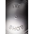 JEU HIT & SHOT STANDARD AVEC SAC DE RANGEMENT