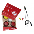 BOX COMPETITION COFFRET + PALETS + ACCESSOIRES