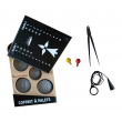 BOX BRETON COFFRET + PALETS + ACCESSOIRES